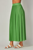 ITY Stretchy Soft Maxi Skirt
