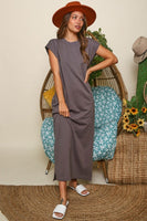 Austin Maxi Dress