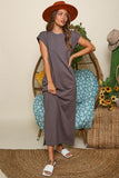 Austin Maxi Dress