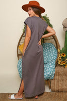 Austin Maxi Dress