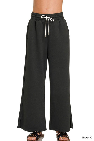 "Scuba" Athleisure pants