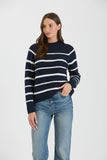 Nautical Sweater