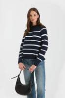 Nautical Sweater