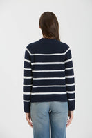 Nautical Sweater