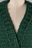 Heirloom Sweater