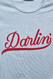 Darlin' Graphic Tee