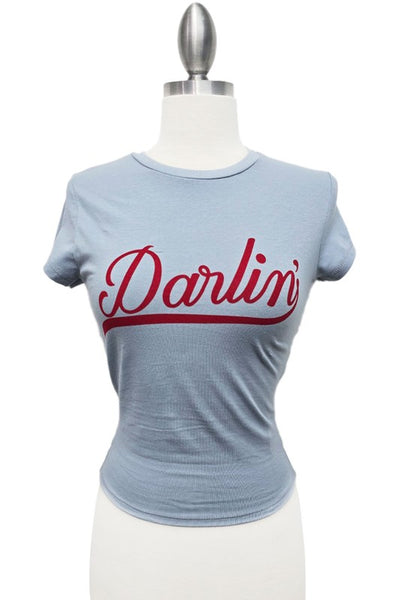 Darlin' Graphic Tee